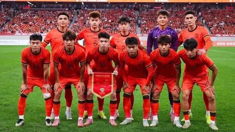 狮城水手违规制胜逆袭，亚冠二级联赛晋级曙光重现